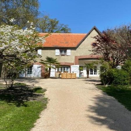 Bed and Breakfast Les Yourtes Du Bearn - Domaine Des Deux Clos Pontiacq-Viellepinte Exteriér fotografie